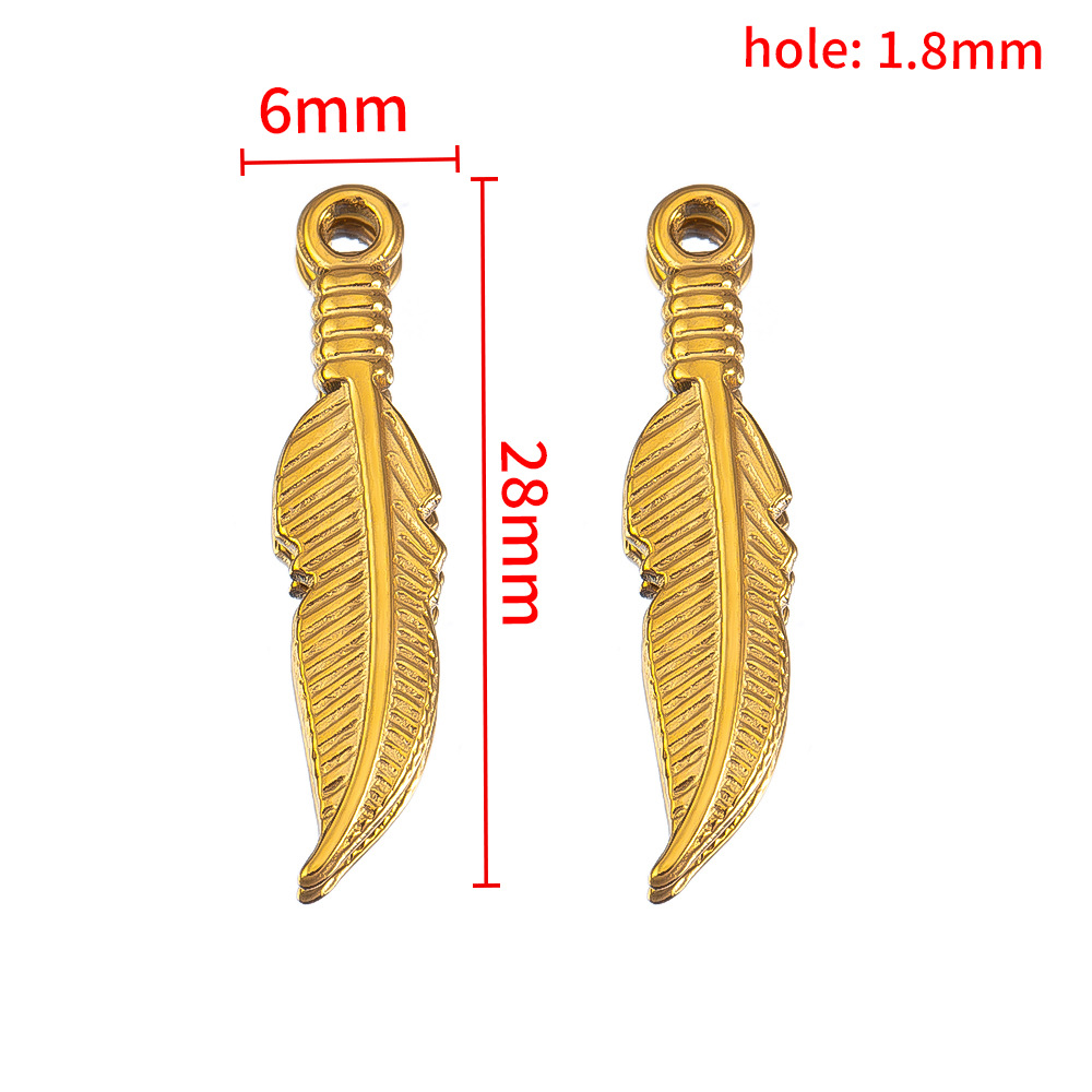 Gold-feather