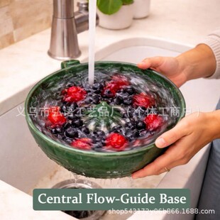 �羳��Ʒ Berry Swirl Bowl 3D��ӡ�{�����u��Ӽ�����N��