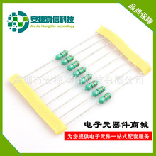 1Wֱ��DIPɫ�h늸�AL0510-333Kɫ�a늸�33000UH�F؛���l33MH