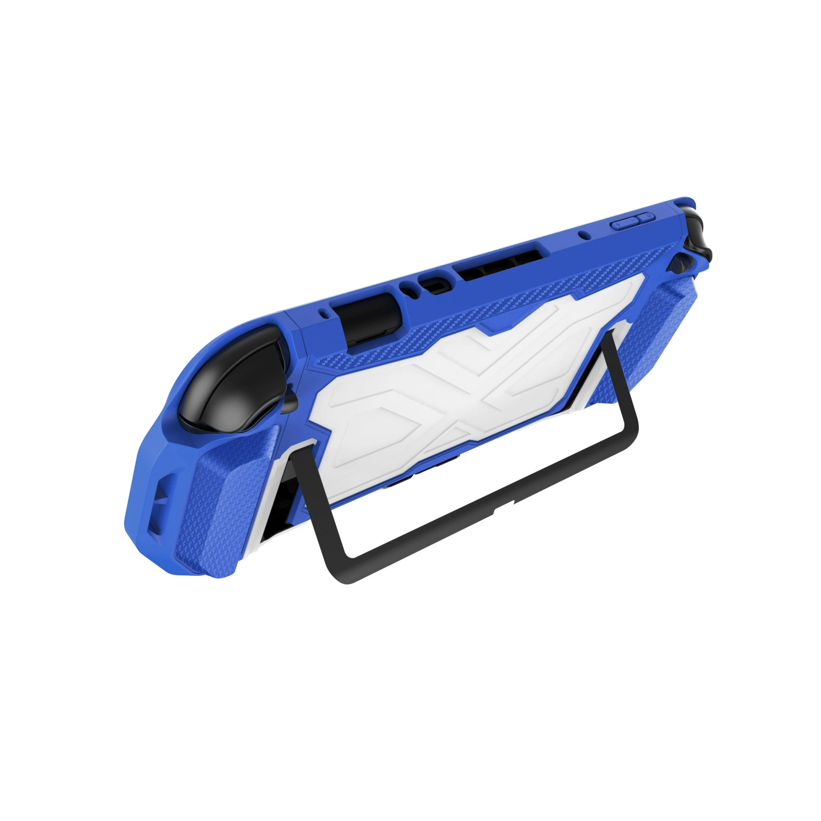 Nintendo Switch 2 меха защитный чехол NS2 раздельный TPU+PC оболочка защитного чехла, аксессуары Switch2