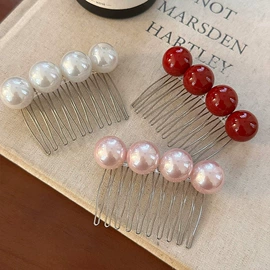 发夹;发圈;发箍