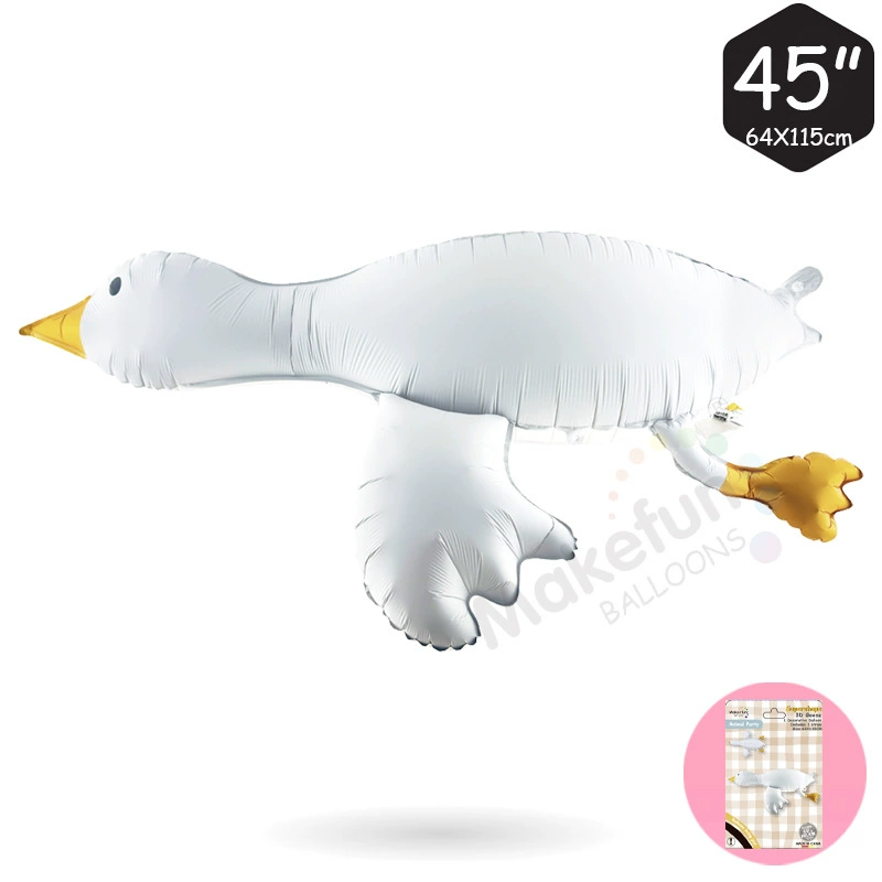 Одинарная карта 3D цирковой клоун детский день рождение лесная тема вечеринки фоновое украшение алюминиевая фольга воздушные шары