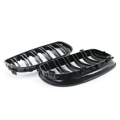 Single-Line and Double-Line Grille, Zhongwang