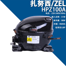 �����ZEL/��Ŭ��HPZ100A 220-240V/50Hz��Ч����R600a���䉺�s�C
