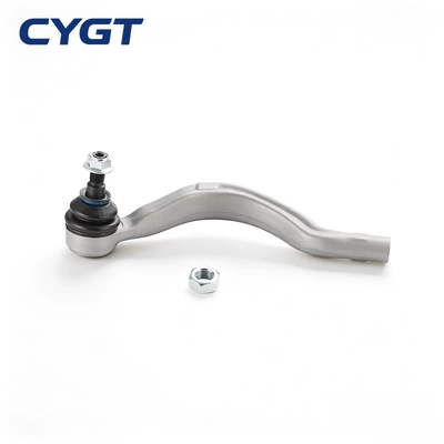 steering rod ball – Asqı sistemi / Xodovoy hissələr