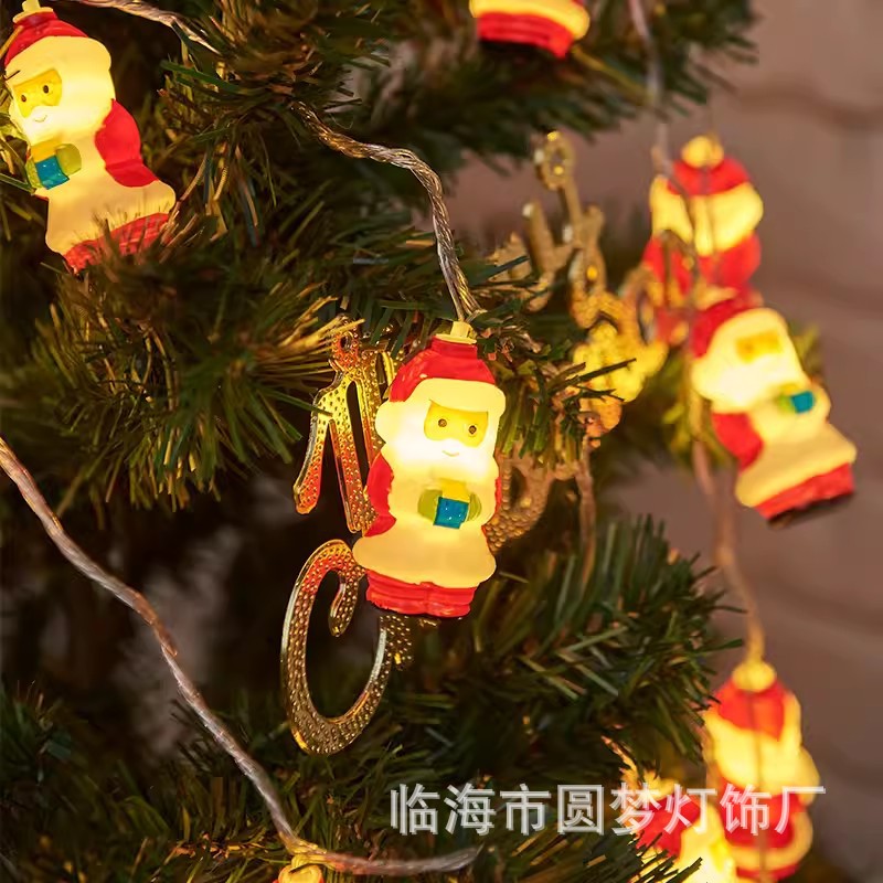 선물 산타 클로스