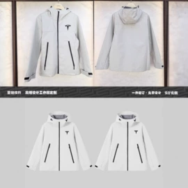 男式卫衣;男式T恤;男式夹克