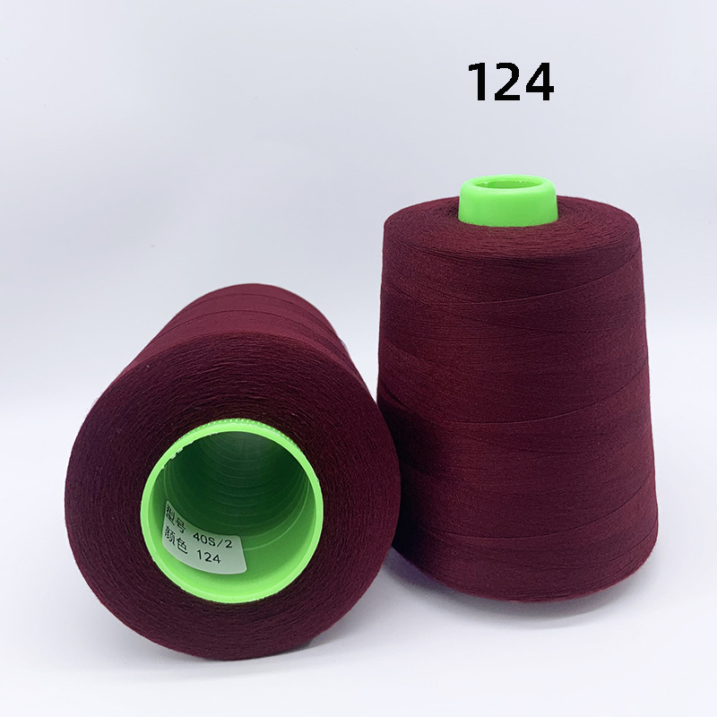 124#데이트 레드 8000야드