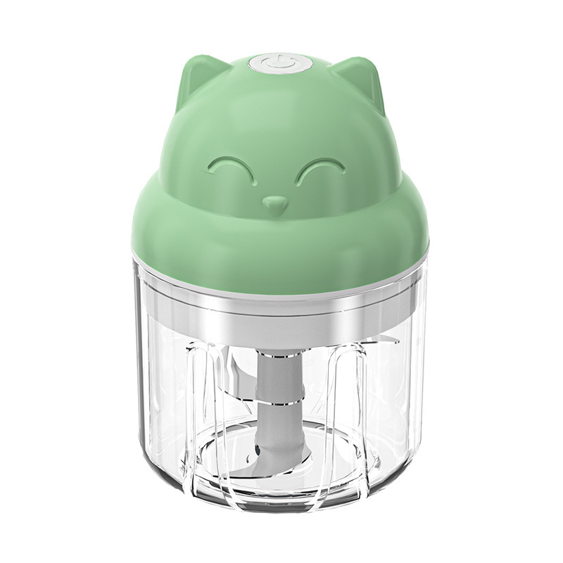 ニンニクの神器をいじります。ミニ電気で切って、ニンニクのニンニクの粉砕器を作ります。|undefined