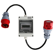 ����Դ��܇��늘�����܇�d����|��5P 32A���I���^��·��ͨ�ýӿ�