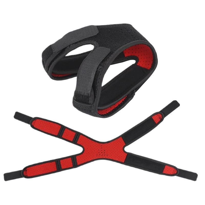 Спортивный пояс для коррекции таза при лазании, дышащие колени для зала, для бега