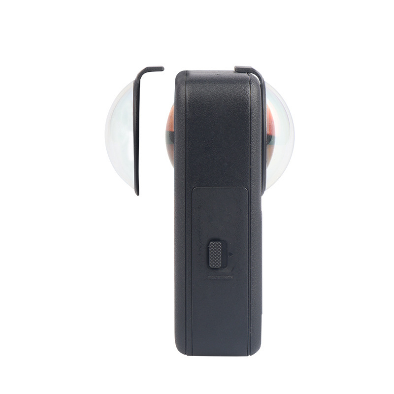大疆osmo 360保护镜 全景运动相机高级玻璃保护镜 防刮 防摔配件|undefined