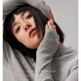 围巾;成人帽;丝巾