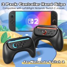 Switch2�ֱ��հ� NS2 JOY-CON�ֱ��հ� �����ֱ���Ϸ�ְ�2��װ