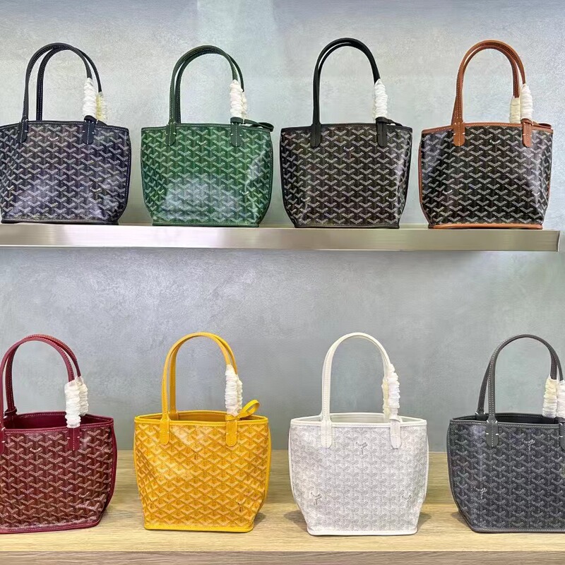 In-Stock All-Color Cross-Border New Women's Bag, Tote Bag, Shoulder Bag, Letter Shopping Bag, Handbag