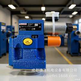 电磁阀DBEM10-71/100YG24K4M图片实拍阀芯密封高温高温密封