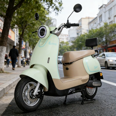 Elektrikli motosikletlər Electric Vehicles 60V72V, Men's and
