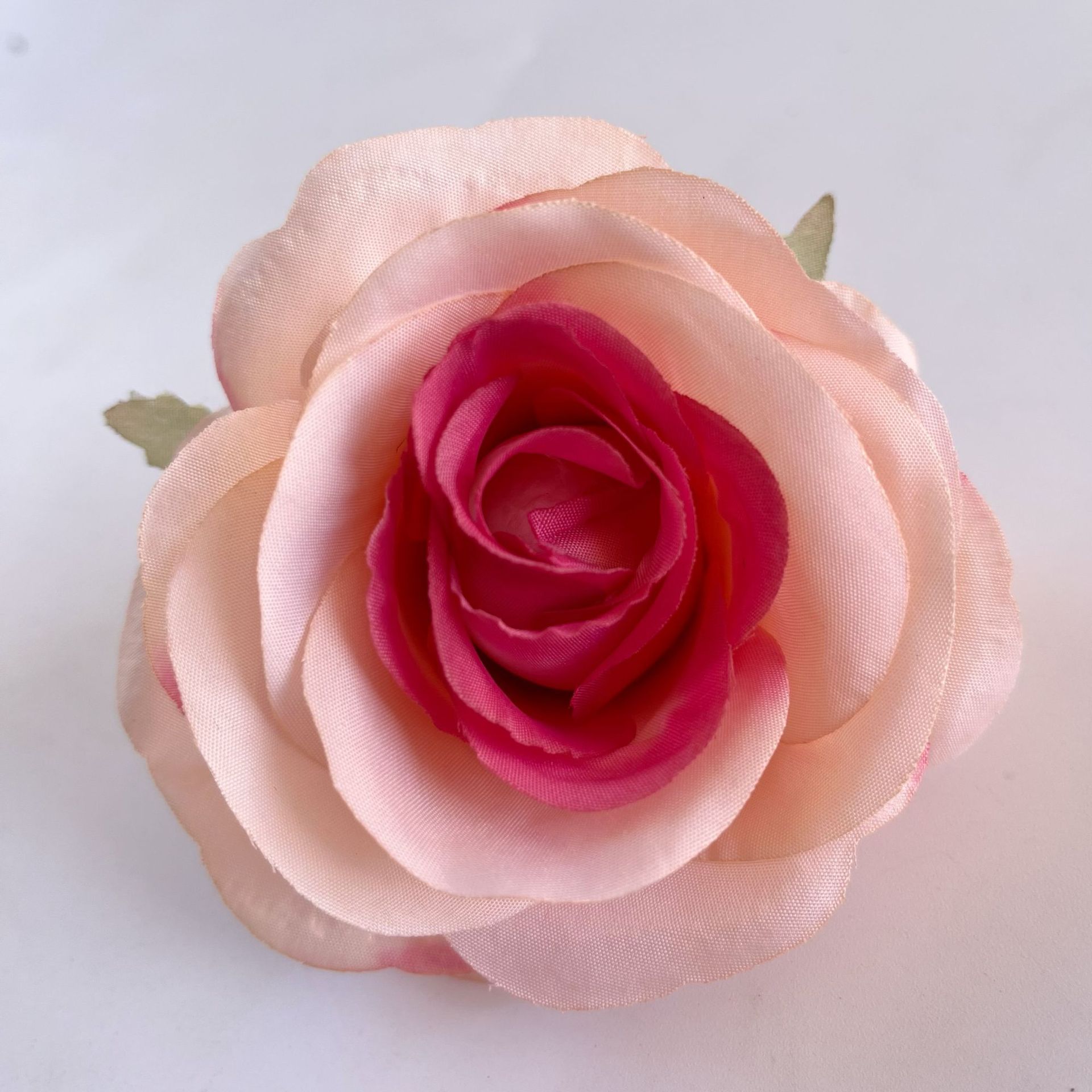 레드 코어 핑크