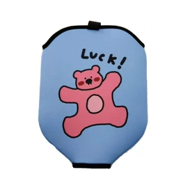 杯套/壶套/保温套;乒乓球拍套;冰袋冰包