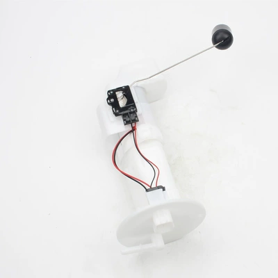 fuel pump assembly – Oil pump, nozzle