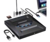 Black Multi-function Burner
