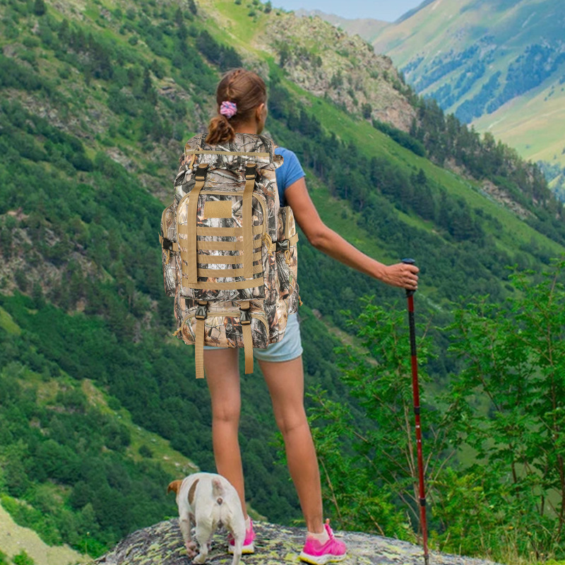 登山背包 BB52154