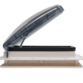 车身及附件;天窗及配件;旅居车