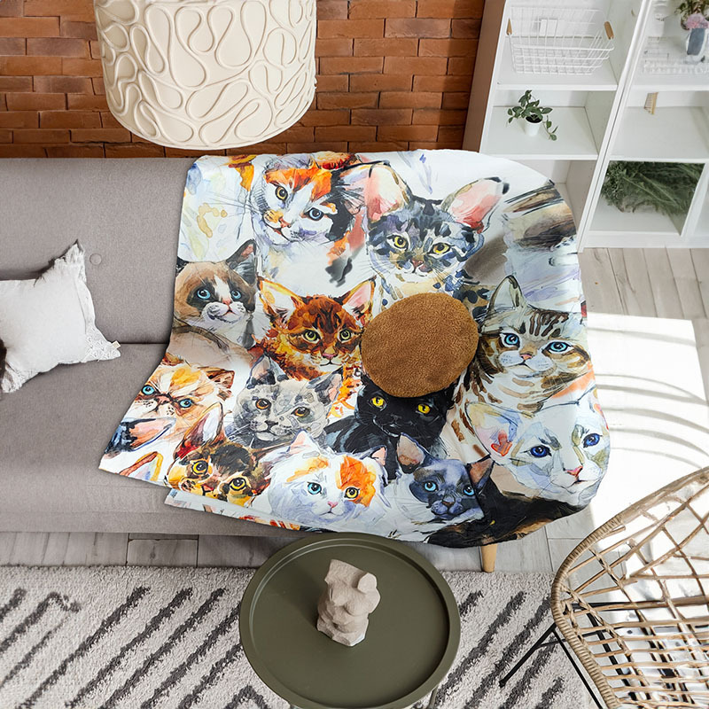 Transfronterizo amazónico tapices ins tela de fondo bohemia mandala elefante tela de pared manta decoración europea y americana