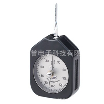 批发供应横向张力计 DTB-100 双针张力计 DESIK张力计便携式