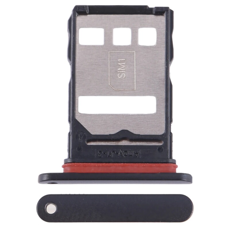Sim Card Tray Is Suitable for Honor Magic4 Lite Sim Card Slot Tray Delivery and Retrieval Card Pin