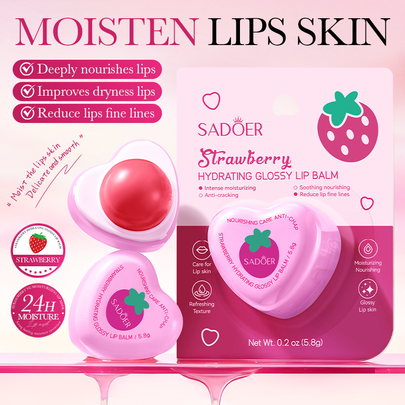 lip balm