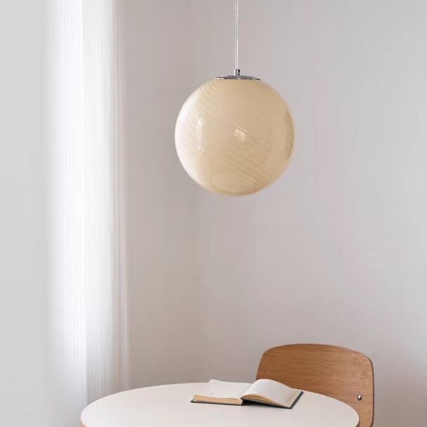 Italian Murano glass restaurant chandelier French dopamine lollipop home eye ball bedroom lamp