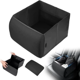 其他汽车内饰;遮阳挡;扶手箱