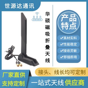 ̨ʽ�C��XWiFi��̖�����쾀 ���l2.4G/5.8G/6Gͨ�� ��1.2�����L