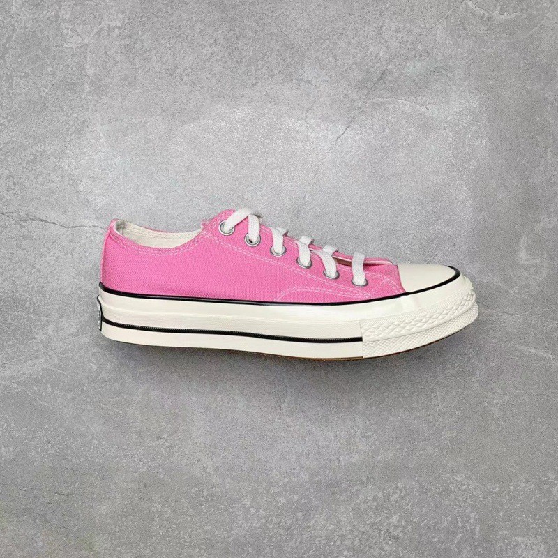 Putian Classic 1970S Negro High-top Pareja Casual Todo-fósforo Campus Hombres y mujeres Zapatos de lona transpirables para estudiantes