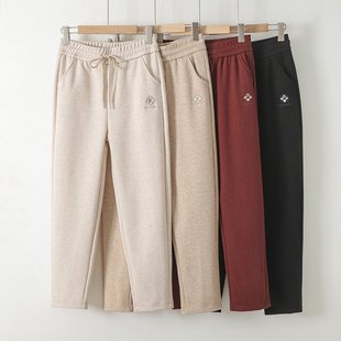 2025 spring new casual pants, dynamic fashion, show your attitude to life.