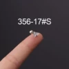 17#-Silver