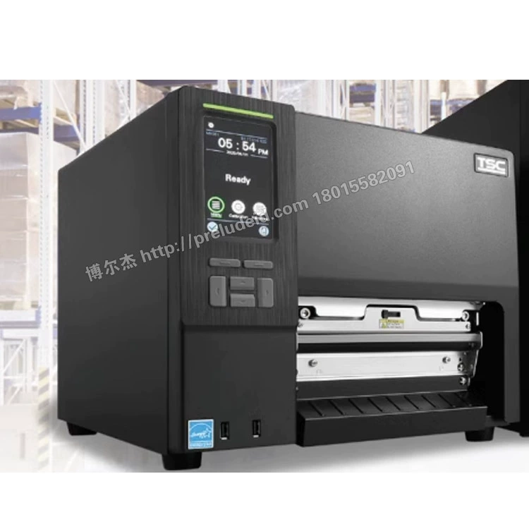 MH361T-300DPI-TSC настольный и полудюймовый форм-фактор 6 дюймов/широкий формат принтера/печать наклеек мощный