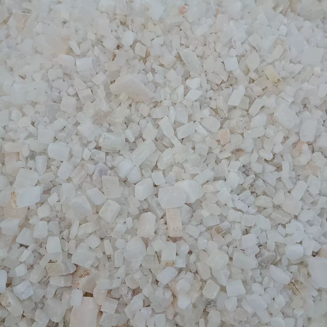 直销透明方解石 方解石粉方解石颗粒 方解石原矿