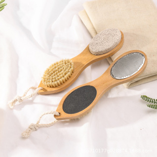 �ĺ�һ��ľ���_ʯ�_Ƥ�S��ʯˢʯ��ʯ��Ħˢ�๦��ȥ��Ƥ���_��