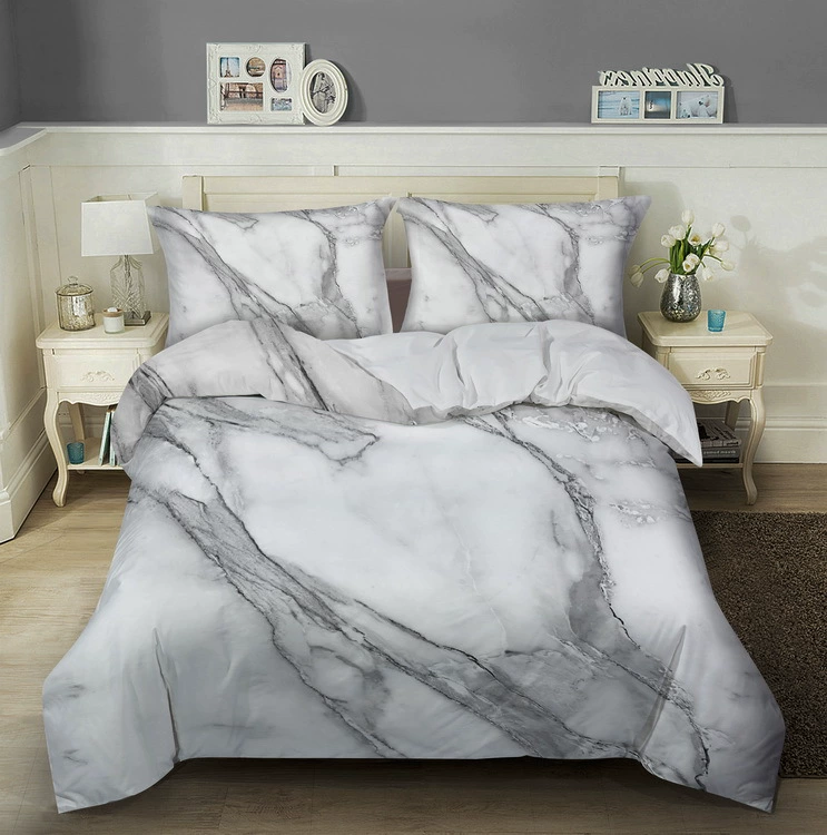 (Cross-border trading), marble set, 3 piece set, 3D, 4 piece set