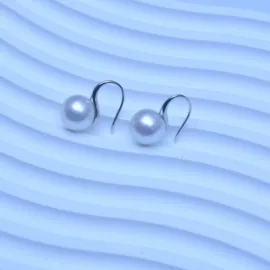 其他珍珠饰品;天然珍珠项饰;天然珍珠耳饰