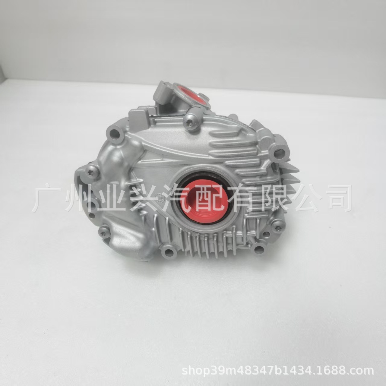 Auto Parts 95B341010 Transfer Case Assembly Is Suitable for Porsche Macan Four-Wheel Drive Transfer Case