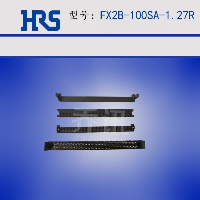 ����HRS�Ӳ��100���ĸ�������� FX2B-100SA-1.27Rԭ��HRS����