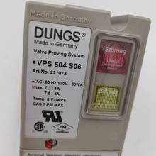 DUNGS˹ ȼ z©x VPS 504 S06  F؛