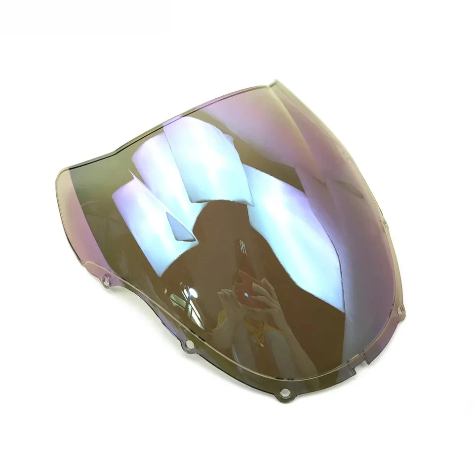 Suitable for Honda Cbr600 F4 1999-2000 Motorcycle Modified Front Windshield Front Windshield