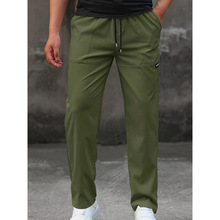 A 16104 Men's thin stretch quick dry pants ��ʿ������ٸ�