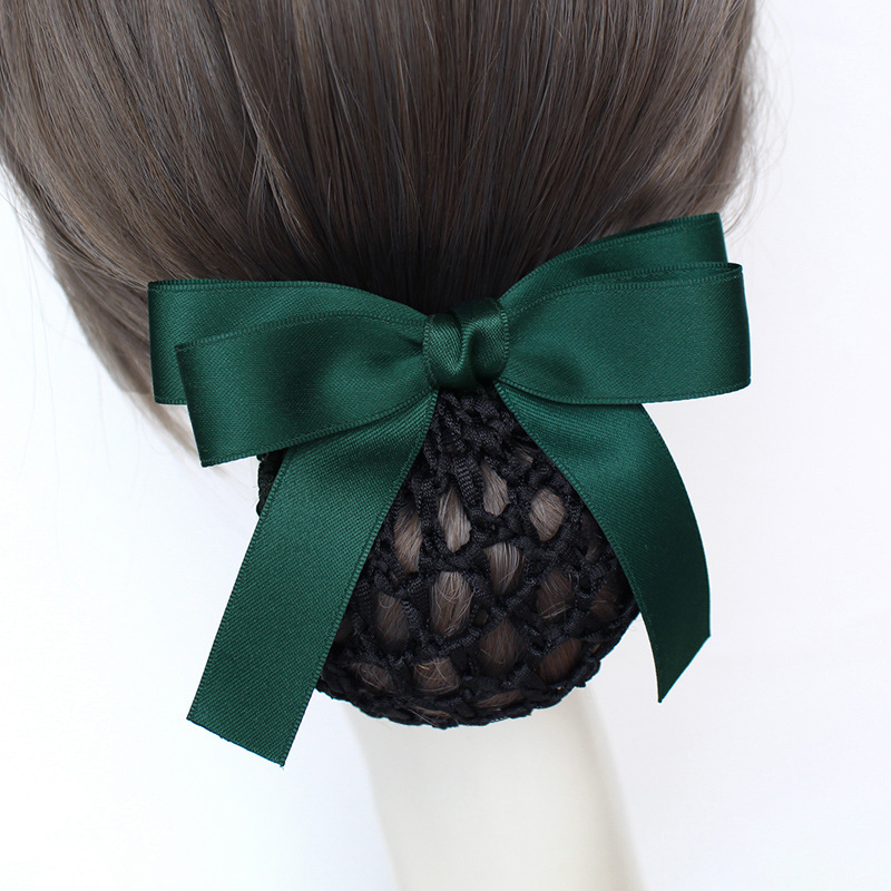 SKU-05-棉带E款墨绿色-粗网