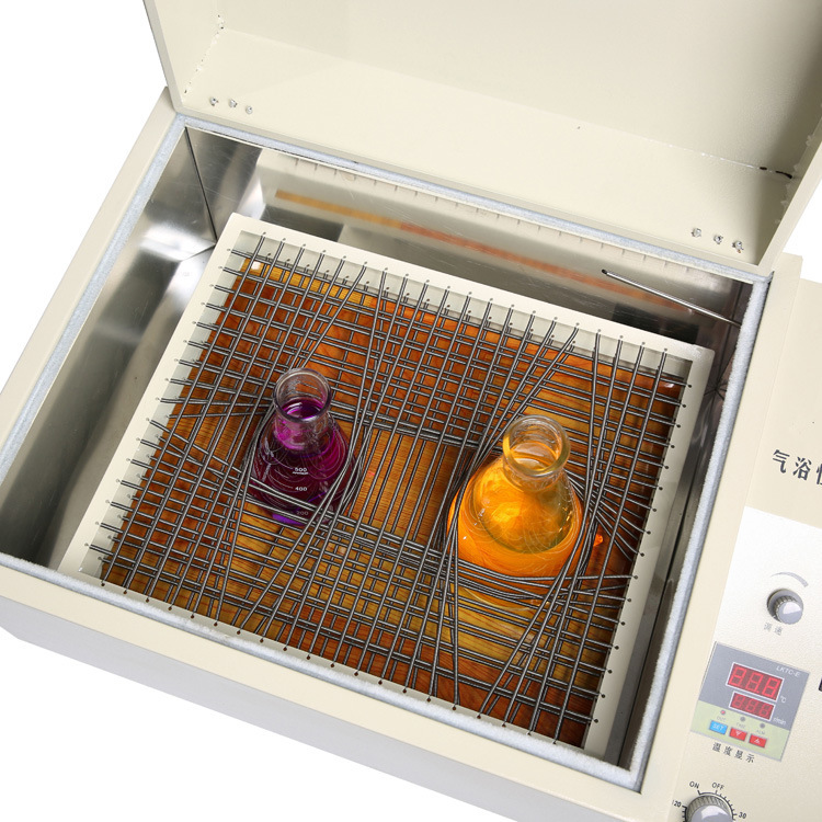 数显气浴恒温振荡器 型号 SHZ-82A库号 M137810