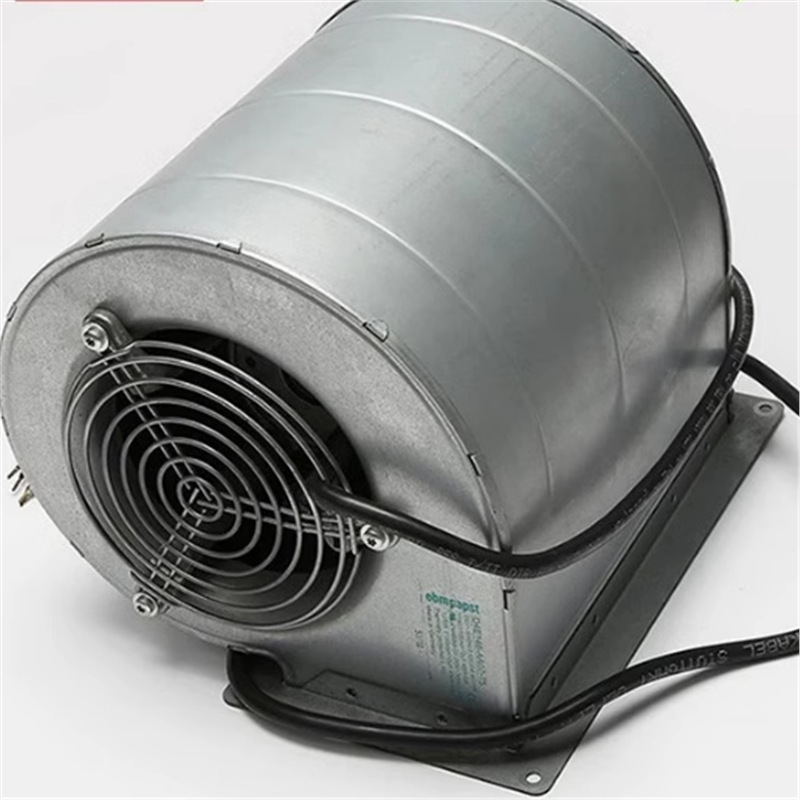 D4E146-AA07-25 D4E146-AA07-22 230V128W 2UF德国进口离心鼓风机